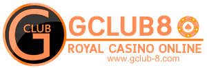 gclub8 - logo